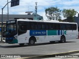 Transportes Campo Grande D53618 na cidade de Rio de Janeiro, Rio de Janeiro, Brasil, por Wellington de Jesus Santos. Número da foto: #13182216.