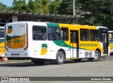 Viação Bassamar 235 na cidade de Juiz de Fora, Minas Gerais, Brasil, por Welison Oliveira. Número da foto: #:id.