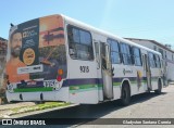 Viação Modelo 9315 na cidade de Aracaju, Sergipe, Brasil, por Gladyston Santana Correia. Número da foto: #13183037.