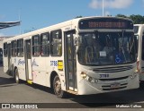 Expresso Vitória Bahia 3788 na cidade de Salvador, Bahia, Brasil, por Matheus Calhau. Número da foto: #13182058.