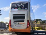 Transmega Transportes e Turismo 1647 na cidade de Cotia, São Paulo, Brasil, por David Macedo Rocha. Número da foto: #13180798.