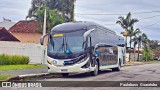 Empresa de Ônibus Nossa Senhora da Penha 65512 na cidade de Guaratuba, Paraná, Brasil, por Paulobuss  Guaratuba. Número da foto: #13183140.