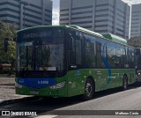 Cooper Líder > A2 Transportes 6 8506 na cidade de São Paulo, São Paulo, Brasil, por Matheus Costa. Número da foto: #13183711.