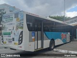 Auto Viação 1001 RJ 108.607 na cidade de Saquarema, Rio de Janeiro, Brasil, por Miguel Souza. Número da foto: #13181030.
