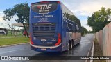 M.F Tur > MF Turismo Roseira 5100 na cidade de Brasília, Distrito Federal, Brasil, por Udiston Teles de Oliveira. Número da foto: #:id.