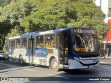 Viação Cruzeiro > Viação Sidon 31375 na cidade de Belo Horizonte, Minas Gerais, Brasil, por Leonardo Campos. Número da foto: #:id.