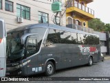Transtour RJ 902.004 na cidade de Lambari, Minas Gerais, Brasil, por Guilherme Pedroso Alves. Número da foto: #13180671.