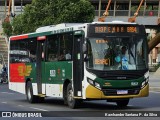 Viação Nossa Senhora de Lourdes B58078 na cidade de Rio de Janeiro, Rio de Janeiro, Brasil, por Kawhander Santana P. da Silva. Número da foto: #:id.