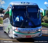 Guerino Seiscento 1219 na cidade de Bauru, São Paulo, Brasil, por Murillo Alexandre Ramos. Número da foto: #13182386.