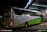 Turin Transportes 2527 na cidade de João Monlevade, Minas Gerais, Brasil, por Rodrigo Matheus. Número da foto: #13182946.