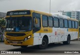 Plataforma Transportes 30986 na cidade de Salvador, Bahia, Brasil, por Matheus Calhau. Número da foto: #13182109.