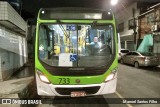 Rodoviária Caxangá 733 na cidade de Recife, Pernambuco, Brasil, por Manoel Santos Filho. Número da foto: #13180728.