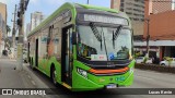 Viação Osasco 010 na cidade de Osasco, São Paulo, Brasil, por Lucas Kevin. Número da foto: #13181351.
