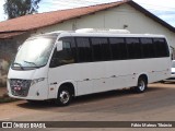 Ônibus Particulares 7790 na cidade de Três Corações, Minas Gerais, Brasil, por Fábio Mateus Tibúrcio. Número da foto: #13181793.