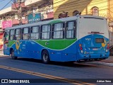 Serramar Transporte Coletivo 14162 na cidade de Serra, Espírito Santo, Brasil, por Adrian Sena. Número da foto: #13181437.