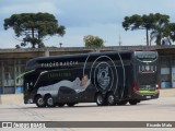 Viação Garcia 86008 na cidade de Curitiba, Paraná, Brasil, por Ricardo Matu. Número da foto: #13183415.