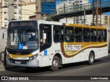 Transportes Fabio's DC 2.272 na cidade de Duque de Caxias, Rio de Janeiro, Brasil, por André Almeida. Número da foto: #13183841.