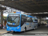 BRT Sorocaba Concessionária de Serviços Públicos SPE S/A 3409 na cidade de Sorocaba, São Paulo, Brasil, por Weslley Kelvin Batista. Número da foto: #13181223.