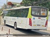 Viação Pavunense B32726 na cidade de Rio de Janeiro, Rio de Janeiro, Brasil, por Felipe Costa. Número da foto: #13182929.