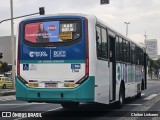Transportes Campo Grande D53615 na cidade de Rio de Janeiro, Rio de Janeiro, Brasil, por Cleiton Linhares. Número da foto: #:id.