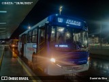 Consórcio Navegantes - 02 > Viação São Jorge > Transurb Transporte Urbano 02039 na cidade de João Pessoa, Paraíba, Brasil, por Daniel da Silva. Número da foto: #13182433.