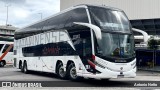 Auto Viação Catarinense 323002 na cidade de Rio de Janeiro, Rio de Janeiro, Brasil, por Antonio Netto. Número da foto: #13183002.