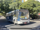 Coletivos São Lucas 30914 na cidade de Belo Horizonte, Minas Gerais, Brasil, por Leonardo Campos. Número da foto: #:id.
