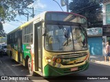 TREL - Transturismo Rei RJ 165.258 na cidade de Duque de Caxias, Rio de Janeiro, Brasil, por Gustavo Coutinho. Número da foto: #13181040.