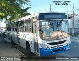 Segundo Transportes 0109 na cidade de Santa Rita, Paraíba, Brasil, por Fábio Alcântara Fernandes. Número da foto: #:id.