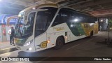 Empresa Gontijo de Transportes 7140 na cidade de Feira de Santana, Bahia, Brasil, por Flávio  Santos. Número da foto: #13181621.