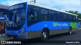 Auto Viação Salineira 228 na cidade de São Pedro da Aldeia, Rio de Janeiro, Brasil, por Samuel Da Silva. Número da foto: #13183358.
