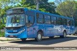 Viação Atalaia Transportes 6137 na cidade de Aracaju, Sergipe, Brasil, por Gladyston Santana Correia. Número da foto: #13182980.