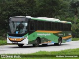 Rio Novo Turismo 2140 na cidade de Três Rios, Rio de Janeiro, Brasil, por Mattheus Bassamar Neto. Número da foto: #13181653.