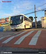 Transpen Transporte Coletivo e Encomendas 37000 na cidade de Sorocaba, São Paulo, Brasil, por Breno Bueno. Número da foto: #:id.
