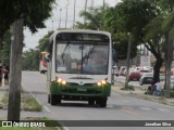 Ônibus Particulares 9373 na cidade de Igarassu, Pernambuco, Brasil, por Jonathan Silva. Número da foto: #13183318.