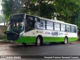Belém Rio Transportes BD-54617 na cidade de Belém, Pará, Brasil, por Transporte Paraense. Número da foto: #:id.