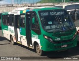 OT Trans - Ótima Salvador Transportes 21500 na cidade de Salvador, Bahia, Brasil, por Matheus Calhau. Número da foto: #:id.