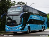 Auto Viação Progresso 6245 na cidade de Recife, Pernambuco, Brasil, por Rafa Fernandes. Número da foto: #13183627.