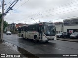 Borborema Imperial Transportes 854 na cidade de Recife, Pernambuco, Brasil, por Ricardo Andrade. Número da foto: #13182234.