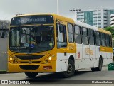 Plataforma Transportes 30157 na cidade de Salvador, Bahia, Brasil, por Matheus Calhau. Número da foto: #13183021.