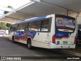 Rápido D´Oeste 7006 na cidade de Ribeirão Preto, São Paulo, Brasil, por Jonas Miranda. Número da foto: #13180954.