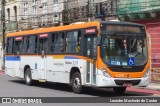 Cidade Alta Transportes 1.379 na cidade de Recife, Pernambuco, Brasil, por Leandro Machado de Castro. Número da foto: #13183105.