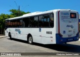 Viação Atalaia Transportes 6602 na cidade de Aracaju, Sergipe, Brasil, por Gladyston Santana Correia. Número da foto: #13183084.