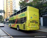Auto Viação Mercês MT011 na cidade de Curitiba, Paraná, Brasil, por LUCAS NASCIMENTO. Número da foto: #13182579.