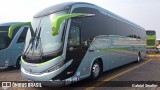 Viação Garcia 82039 na cidade de Londrina, Paraná, Brasil, por Gabriel Serafim. Número da foto: #13181206.