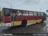 Ônibus Particulares GKO8757 na cidade de Belém, Pará, Brasil, por Carlos Welington Silva Melo. Número da foto: #13183742.