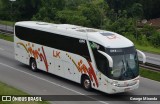 LK Transportadora Turística 17005 na cidade de Santa Isabel, São Paulo, Brasil, por George Miranda. Número da foto: #13182042.