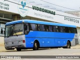 Ônibus Particulares 1B95 na cidade de Alfenas, Minas Gerais, Brasil, por Kelvin Silva Caovila Santos. Número da foto: #13183706.