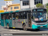 Auto Viação Urubupungá 00332 na cidade de Osasco, São Paulo, Brasil, por Ítalo Silva. Número da foto: #:id.