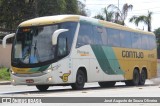 Empresa Gontijo de Transportes 18055 na cidade de Volta Redonda, Rio de Janeiro, Brasil, por José Augusto de Souza Oliveira. Número da foto: #13182809.